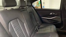 BMW 3 Series 320i M Sport 4dr Step Auto Petrol Saloon